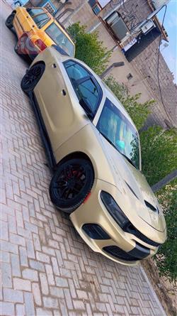 دودج تشارجر